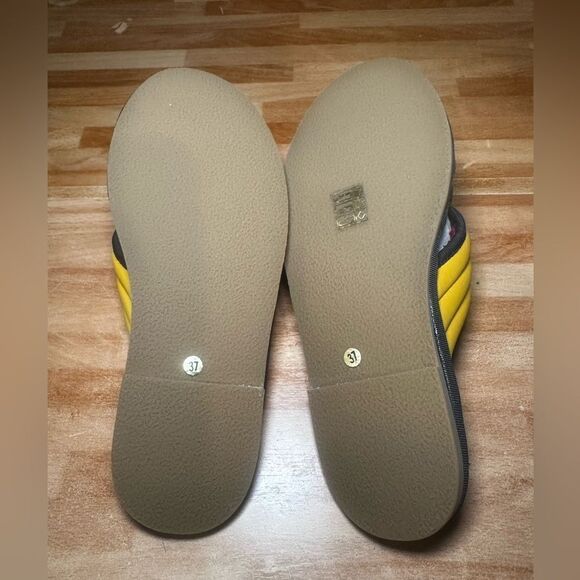 Nomasei + Hotel De La Plage Sandals - Picture 4 of 4